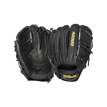 Wilson A2000 11.75" Pitchers Glove - Maximum Velocity Sports